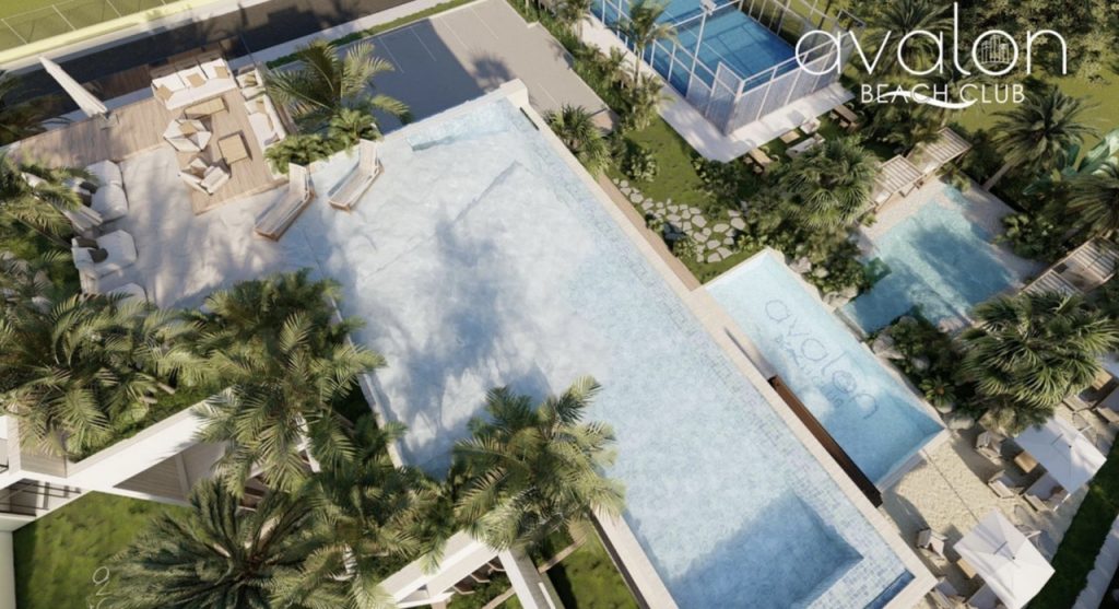 Новая вилла в Доминикане, район - пляж Макао - купить недорого
