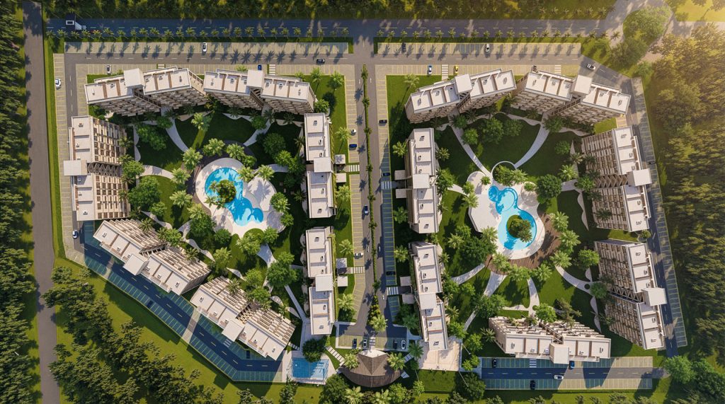 Доминикана: апартаменты возле пляжа Макао - купить