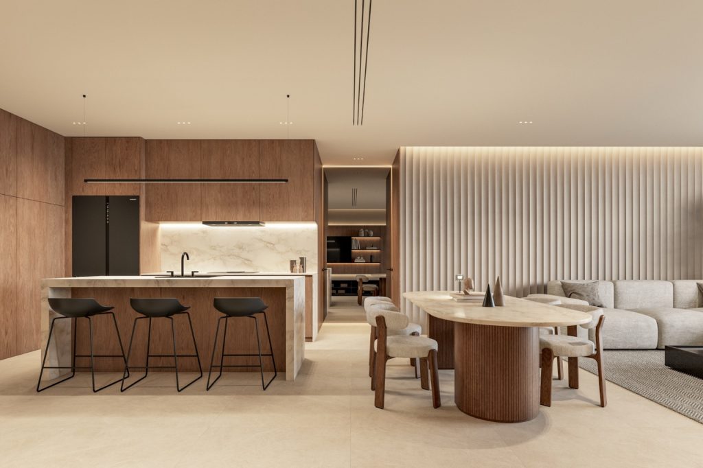 Cap Cana new condos for sale
