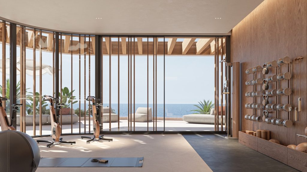 Cap Cana new condos for sale