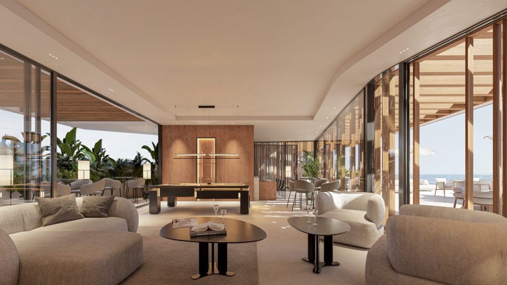 Cap Cana new condos for sale