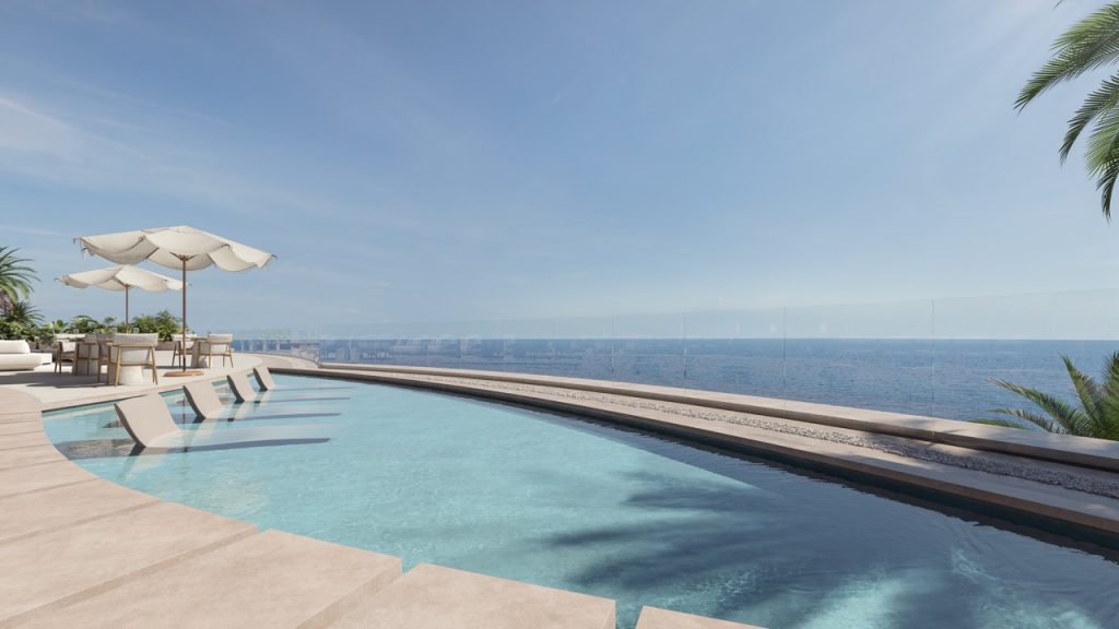 Cap Cana new condos for sale