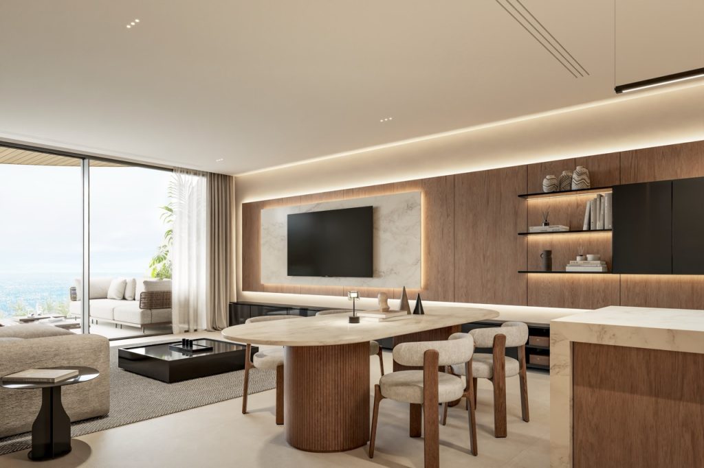 Cap Cana new condos for sale