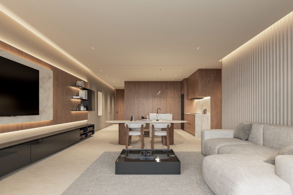 Cap Cana new condos for sale