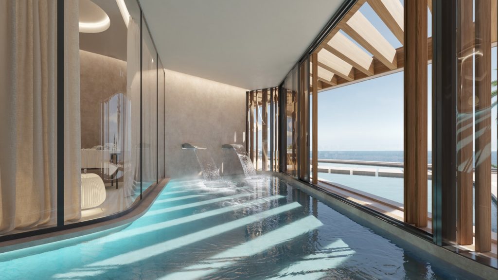 Cap Cana new condos for sale